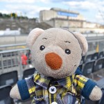 Pauli auf der DTM 2013 (45)