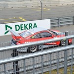 Pauli auf der DTM 2013 (57)