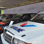 Pauli auf der DTM 2013 (98) Mercedes DTM Autos - Historie