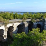 Mt. Grosso Fortress - Lost Place