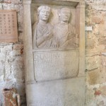 Pula - Augustustempel (4)