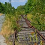 Rangierbahnhof Süd (2)
