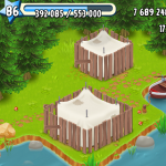 Hay Day Anglerbereich