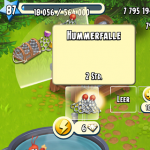 Hay Day Hummer (3)