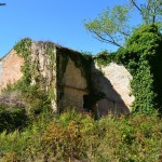 Lost Place Antenal (6)