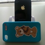 Paulis iPhone