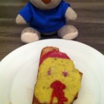 Paulis Horrorbrot