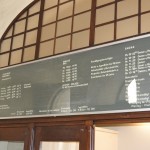 Volksbad Nürnberg (1) Preistafel