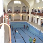 Volksbad Nürnberg Damenschwimmbad (2)