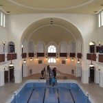 Volksbad Nürnberg Damenschwimmbad (3)