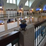 Volksbad Nürnberg Kleines Becken