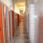 Volksbad Nürnberg Spinte