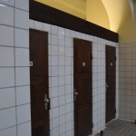 Volksbad Nürnberg Umkleidekabinen Damen