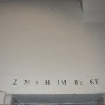 Volksbad Nürnberg Zum SChwimmbecken