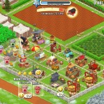 Hay Day Erdbeermarmelade