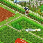 Hay Day Olivenbaum