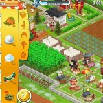 Hay Day Winterdeko (2)