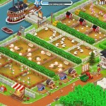 Hay Day Wintertiere