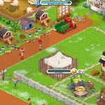 Hay Day Sandwichtheke
