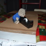 Pauli packt Geschenke (6)