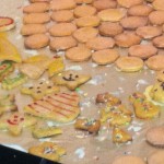 Paulis Weihnachtsbild