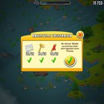 Hay Day Angelbereich