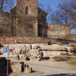 Kaiserburg