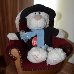 Nic mit Hut (2)