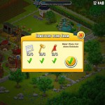 Hay Day Landerweiterung 2