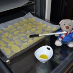 Pauli's Kartoffelchips (3)