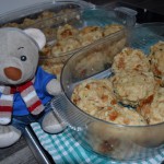 Paulis fertige Semmelknödel