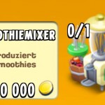 Smoothiemixer