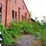 Alte Düngerfabrik - Nürnberger Land 2