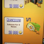 Hay Day Hasenhaus