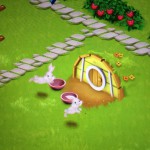 Hay Day Osterhasen (1)