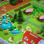 Hay Day Osterhasen (2)