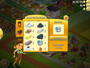 neue Hay Day Rohstoffe