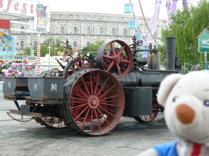 Bulldogausstellung 2014 (1)