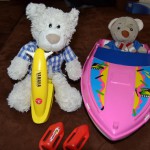 Geschenke 11