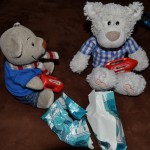 Geschenke 3