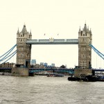 London 2013 Tower Bridge