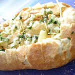 Nic macht Käsebrot (4)