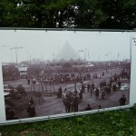 Nürnberger Volksfest 1909
