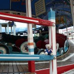 Dancing Party - Nostalgie-Volksfest