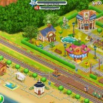Hay Day Stadt (1)