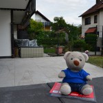Pauli'S neue Terrasse - Tag 3 (1)k