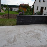 Pauli'S neue Terrasse - Tag 3 (2)k