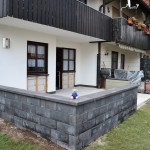 Pauli'S neue Terrasse - Tag 3 (3)k