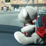 Pauli's Rucksacktour
