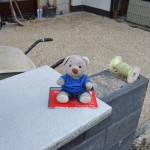 Pauli's Terrasse Tag 2 (2)k